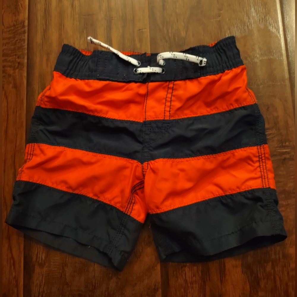 Baby Gap Swim Shorts